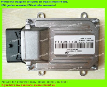 

For Suzuki car engine computer board/M7 ECU/Electronic Control Unit/ F01R00DP19 33920-69J40 DA465QA/F01RB0DP19