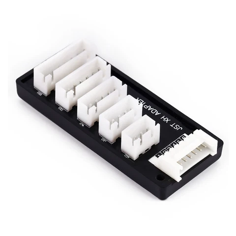 Adapter Balance Board Charger DIY For RC Model Airplane Expansion Replacement Charging Plate Lithium Battery Parallel Converter Adapter Balance Board Charger DIY For RC Model Airplane Expansion Replacement Charging Plate Lithium Battery Parallel Converter