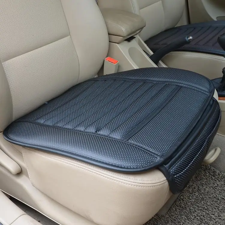2016 font b Car b font font b Interior b font Front Seat Cushion Cover font
