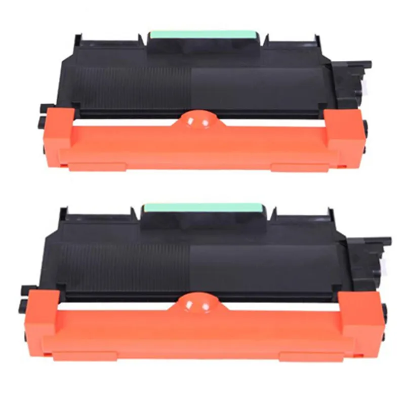 

2X Toner Cartridge for Brother TN2015 TN2130 suitable for Brother HL 2130 HL 7055 HL 3132, Free shipping