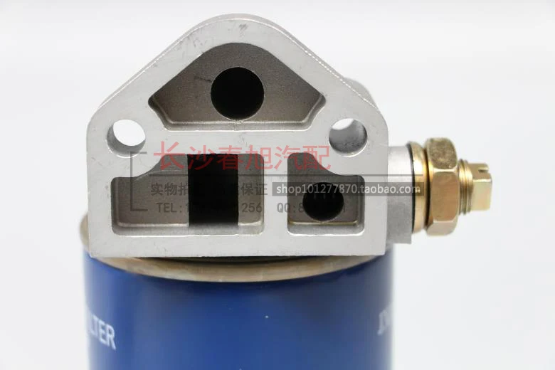 automobile engine oil filter assembly for JX0810 NL21-15F1 JX0810-J0300 | Автомобили и мотоциклы