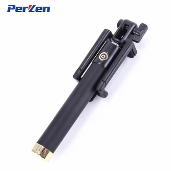 

Universal Portable Wired Stretchable Selfie Stick For iPhone Samsung Galaxy Huawei Sony HTC Xiaomi Mini Stick Tripod Monopod