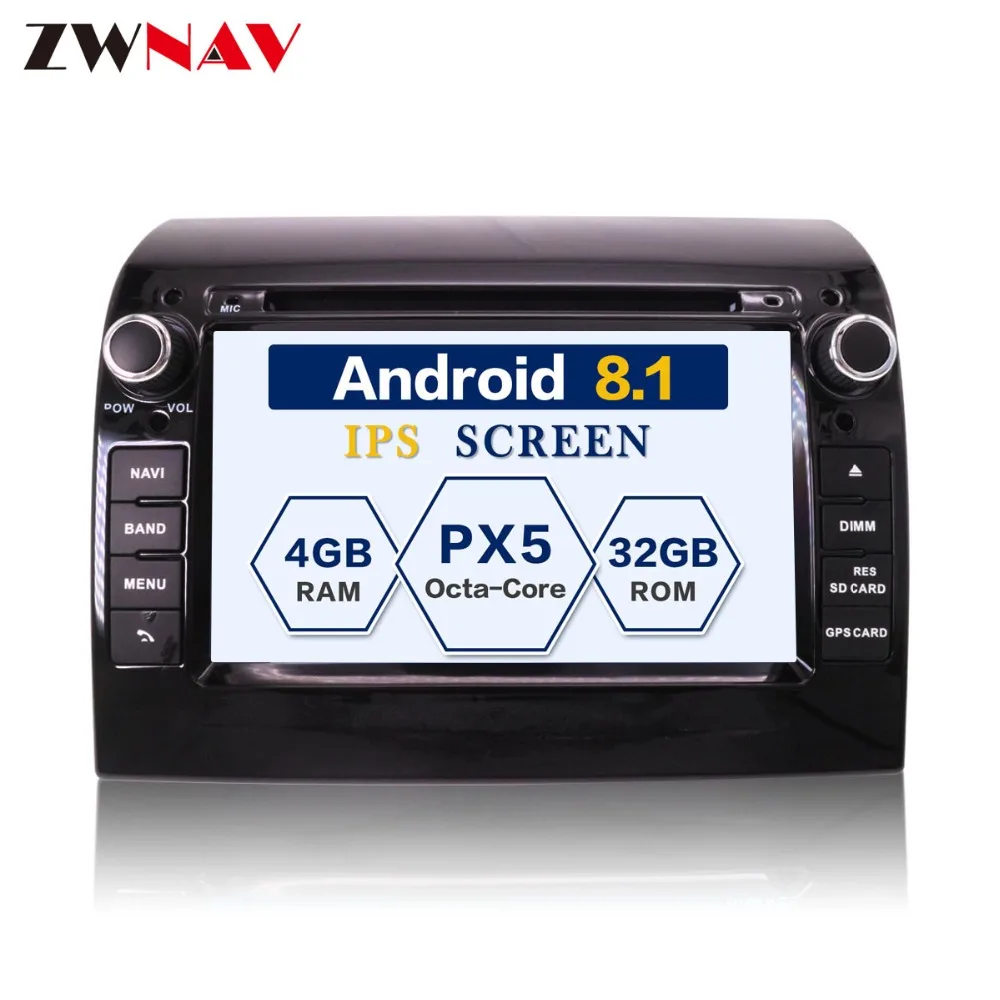 Perfect Android 8.0 4+32GB Car DVD Player GPS Navigation Headunit for FIAT DOBLO 2016 2017 Auto Stereo Unit Vehicle Multimedia 1 Perfect Android 8.0 4+32GB Car DVD Player GPS Navigation Headunit for FIAT DOBLO 2016 2017 Auto Stereo Unit Vehicle Multimedia 1