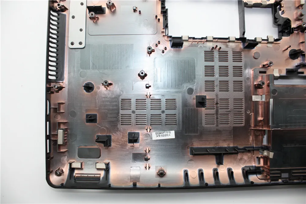 Новинка чехол для ноутбука ASUS K73 K73BY K73T X73 AP0J2000600|Сумки и чехлы ноутбуков| |