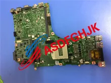Original stock for MSI GT70 LAPTOP MOTHERBOARD MS-1763 MS-17631 100% Test OK