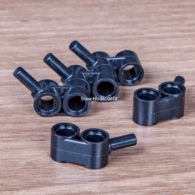 

20pcs/lot Decool Technic parts Bricks Connector Compatible with legos 85940 MOC DIY blocks bricks parts set