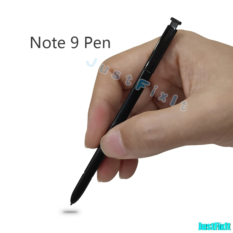 S ручка стилус активная S ручка-стилус сенсорный экран Note 9 водонепроницаемый телефонный звонок для samsung Galaxy Note9