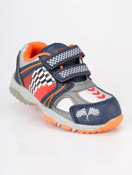 

Sneakers with lights baby boys