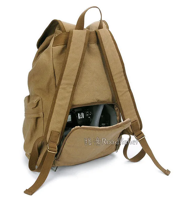 Camera Backpack 2003-3