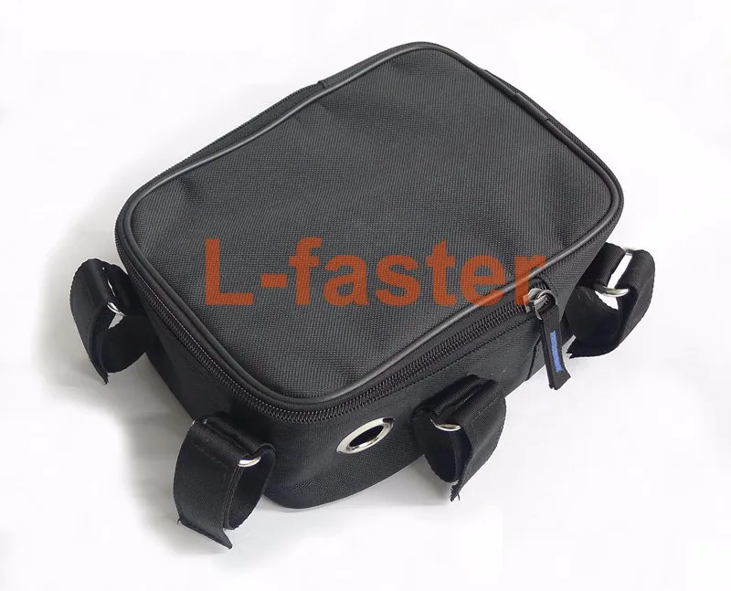 Excellent Full Bicycle Frame Bag Lithium Battery Electric Bicycle E-bike Full Suspension Lithium Battery Bag Portable Li-battery Pack 1