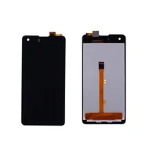 For INNOS I7 9231 9231t Black Color LCD Display Touch Screen Mobile Phone Accessories With Touch Panel with tool