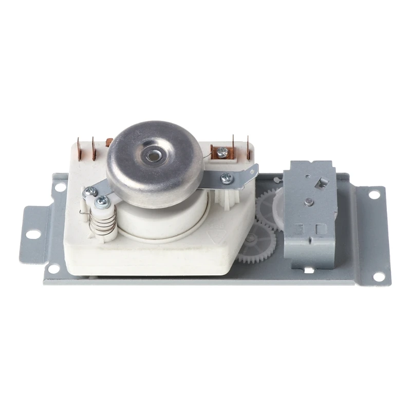 High Quality 15A/250V AC Four-Hole Time Controller Timer For Microwave Oven Home Cooker Accessories