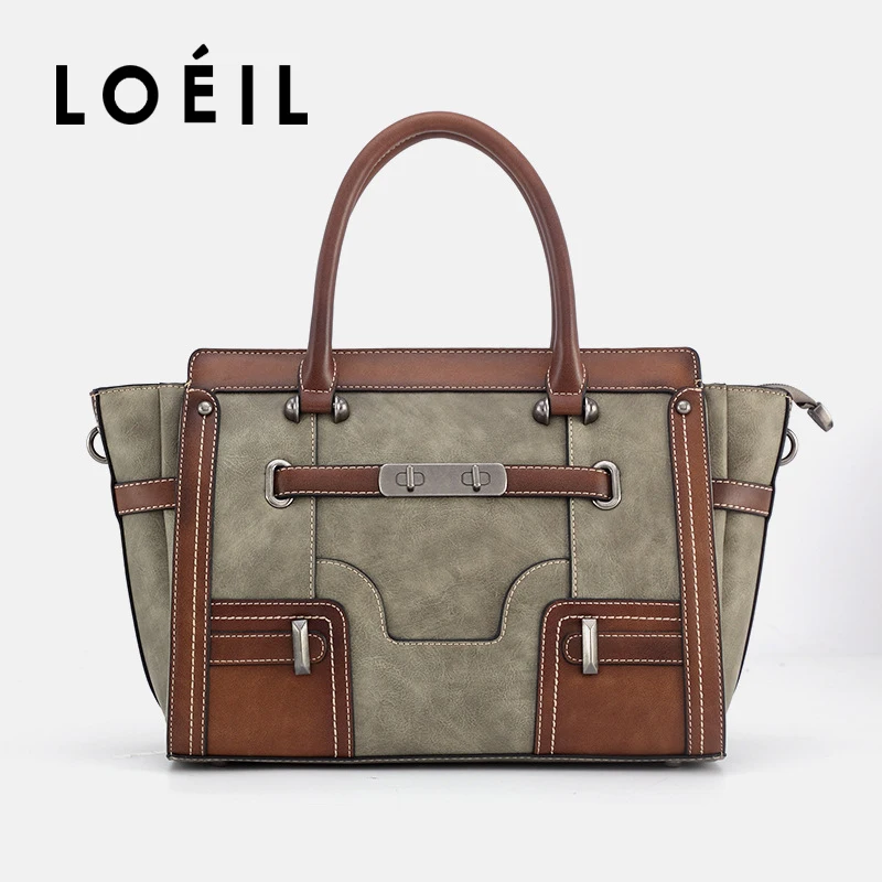 

2018 female bag hot new fashion handbag casual wild shoulder Messenger bag