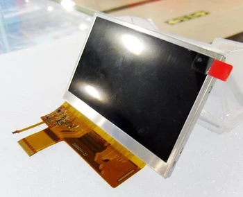 

4.3 inch TFT LCD GPS Display Screen AT043TN13