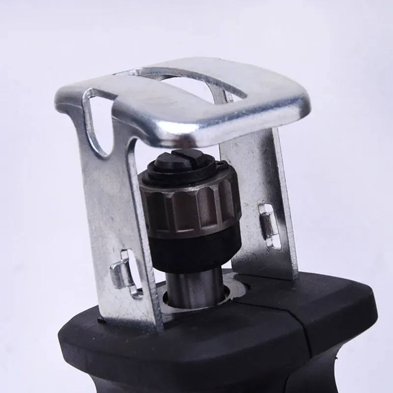 

Cordless 1-Handed Reciprocating Saw Chargeable Small Reciprocating Saw Woodworking QJS Shop