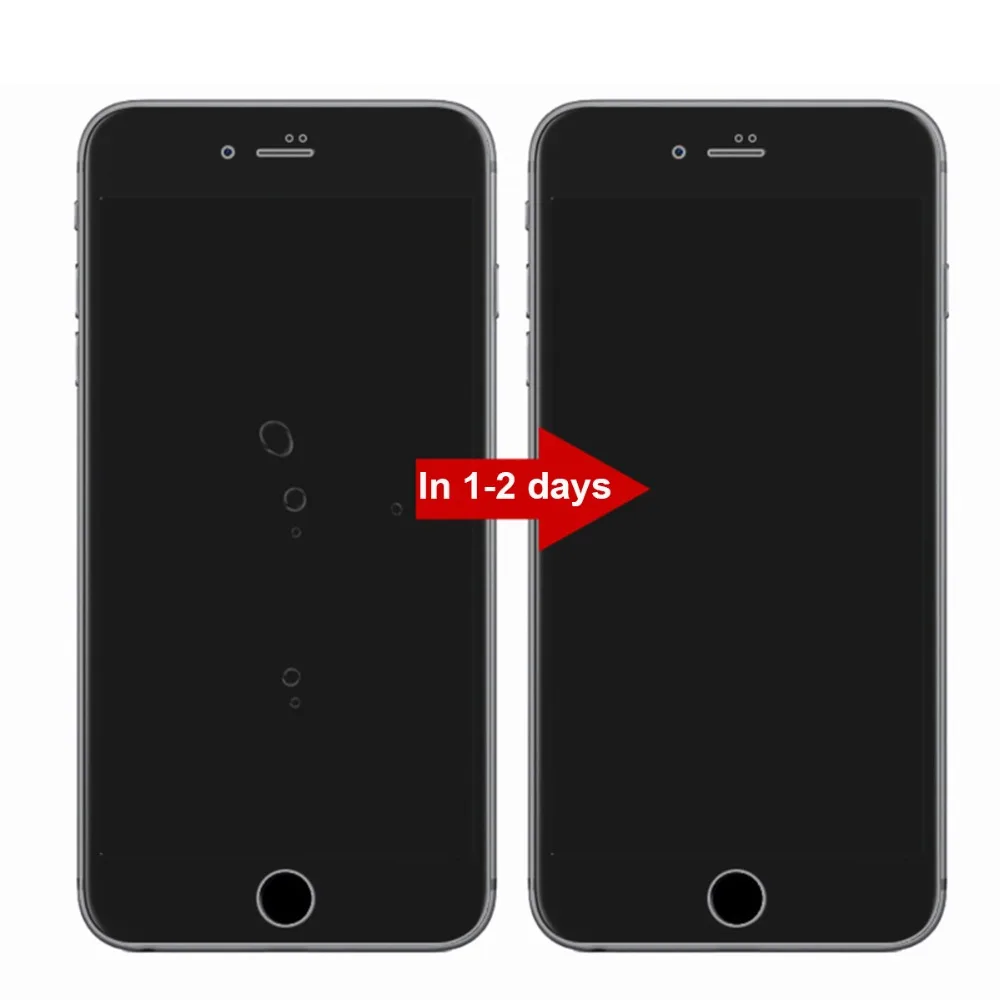 hydrogel for xiaomi 9 3