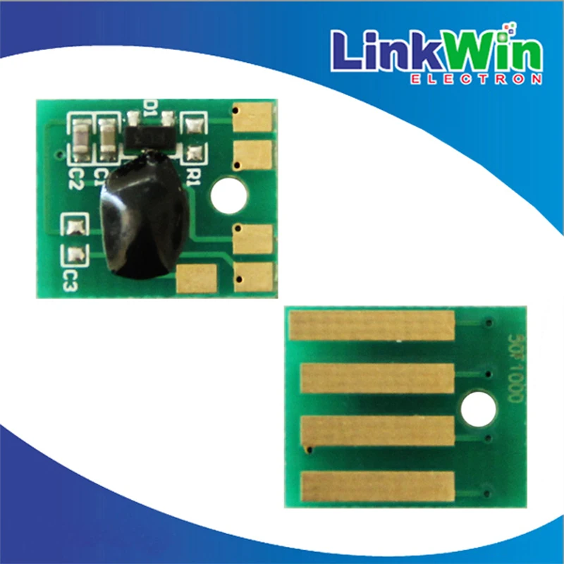 

Cartridge Toner Chip Compatible for LEXMARK MS/MX 710/810