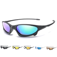 Jomolungma HG1034 Открытый спортивные солнцезащитные очки UV400 защита поляризованные линзы Пеший Туризм Рыбалка солнцезащитные очки для гольфа