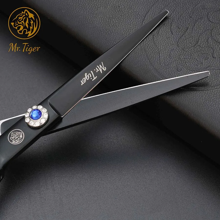 

High Quality Hairdresser Scissors Hair Salon Cutting Scissor Styling Tool Professional Hairdressing Scissor Barber Shears Sales