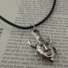 Необычное Ожерелье Кулон "Дин" Дженсен эклз вдохновил Дин винчестерская защита ожерелье подвесные аксессуары