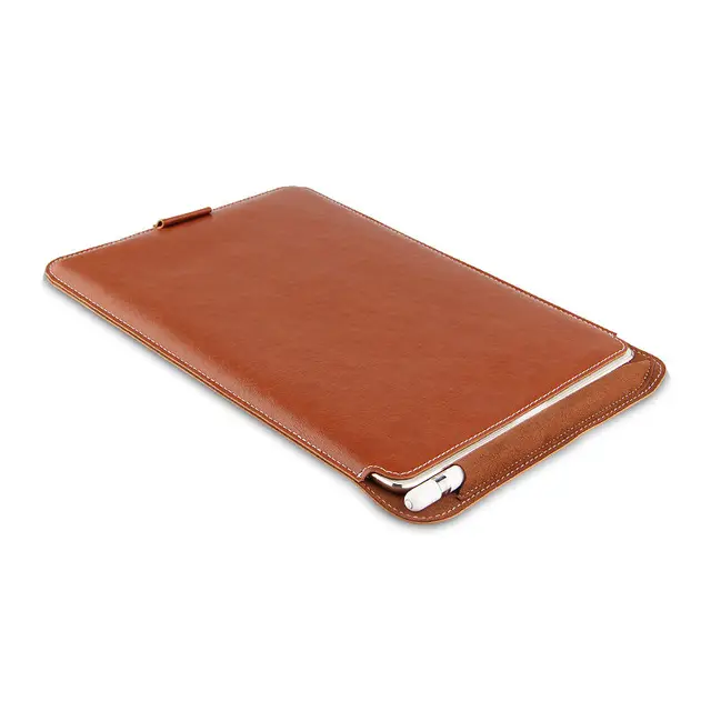 Case Sleeve For Apple iPad 9.7 inch New 2017 Protective Leather Cases