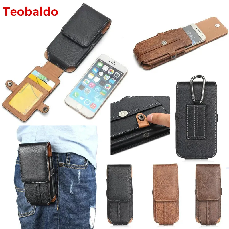 Поясной зажим Чехол-Несессер для телефона чехол Blackview BV7000 BV9700 BV5500 BV5800 BV6800 Pro Сумка