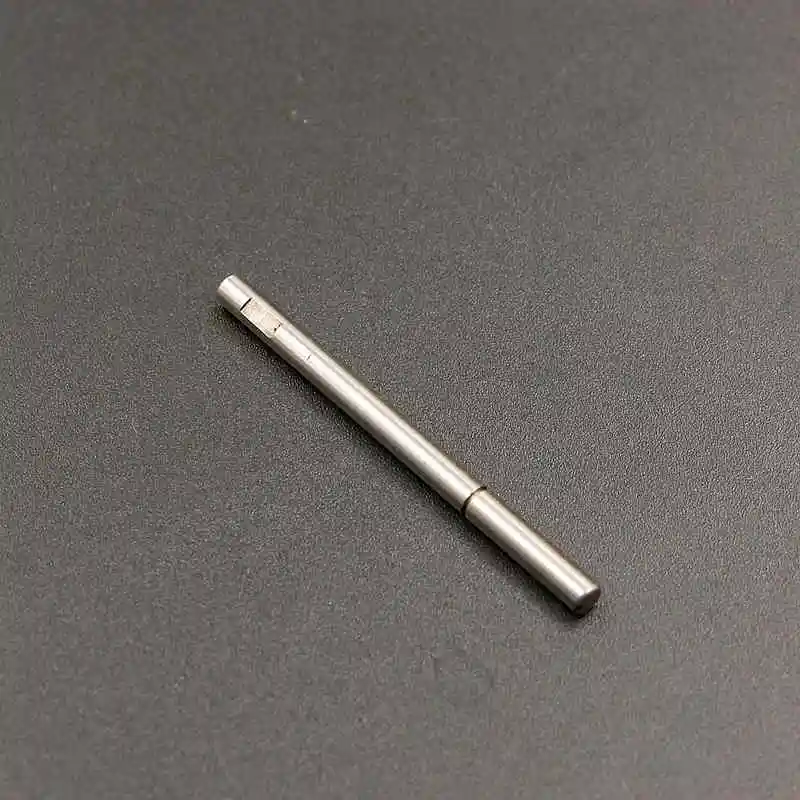 

motor shaft 3.17*45.5mm stainless steel D3.17mm diameter L45mm length radio control hobby RC model accessories spare part