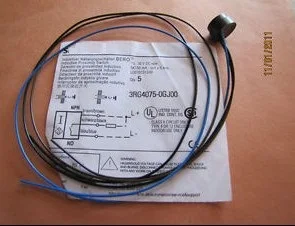 все цены на 3RG4075-0GJ00-PF sensor онлайн