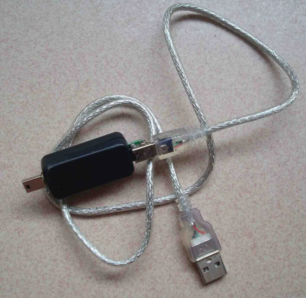 ID programmer for 09N,09W