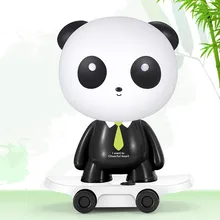 EU/ US Plug Baby Bedroom Night Light Cartoon Pets Panda rabbit skateboard Sleep Led Kid Lamp Bulb Table Lamp For Children Gifts EU/ US Plug Baby Bedroom Night Light Cartoon Pets Panda rabbit skateboard Sleep Led Kid Lamp Bulb Table Lamp For Children Gifts