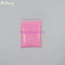 Светящийся порошок пигмент, розовый цвет Люминесцентная пудра DIY декоративный пигмент, 500 г/лот светящийся фосфоресцирующий порошок краска