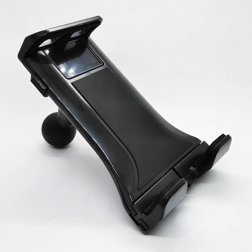

Universal Tablet Holder with 1'' Ball for 4-12 inch Mobile Phone and Tablet