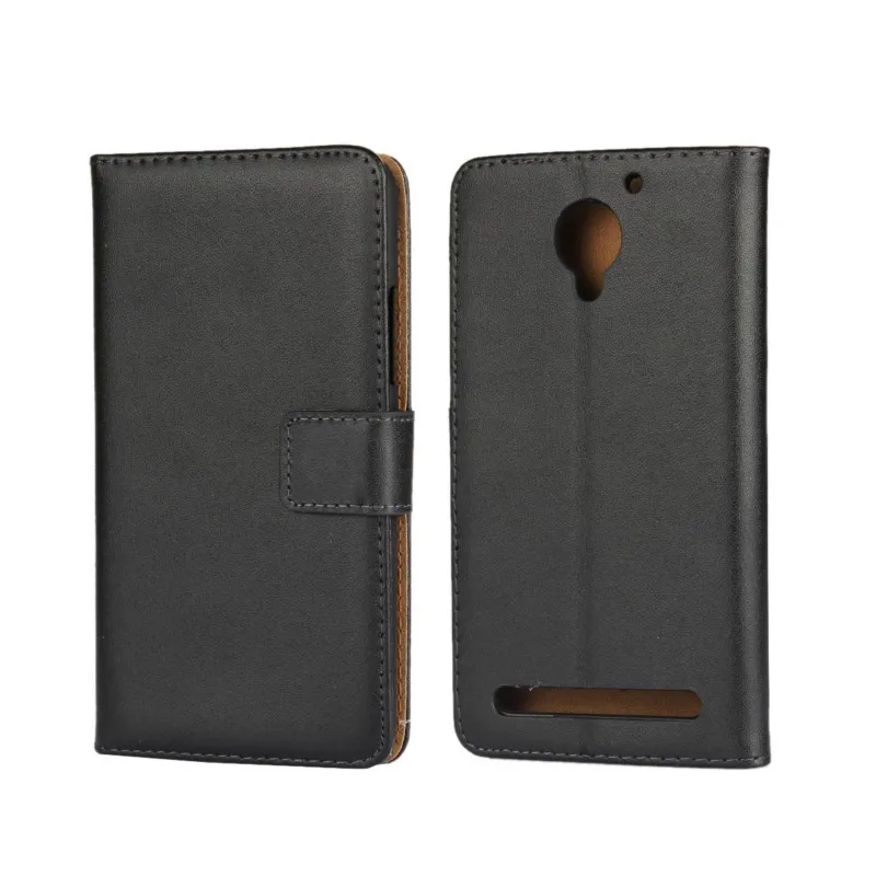 Vibe C2 Genuine Wallet Case (1)