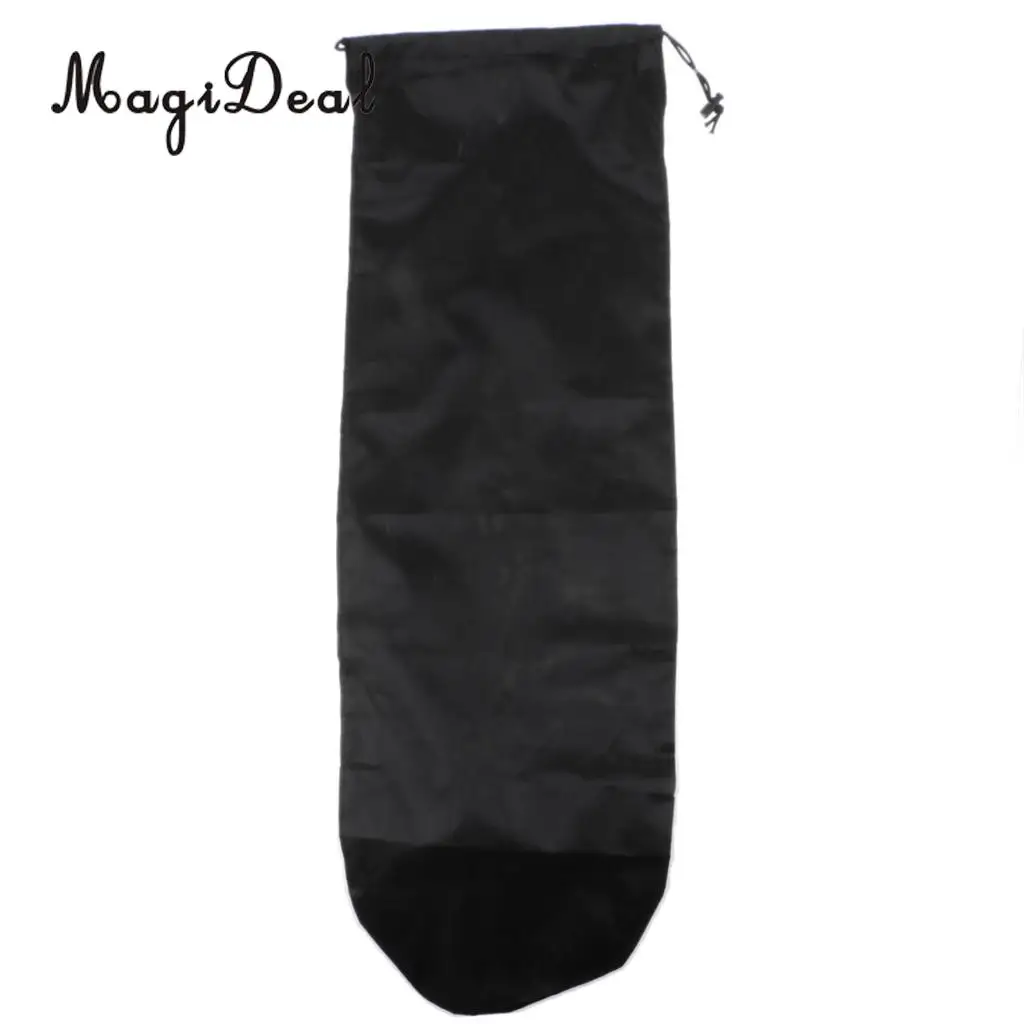 2pcs Oxford Skateboard Carry Bag Longboard Holder Carrier Backpack Case