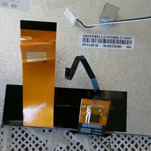 CPT 8,0 дюймовый TFT ЖК-дисплей с емкостным сенсорным экраном