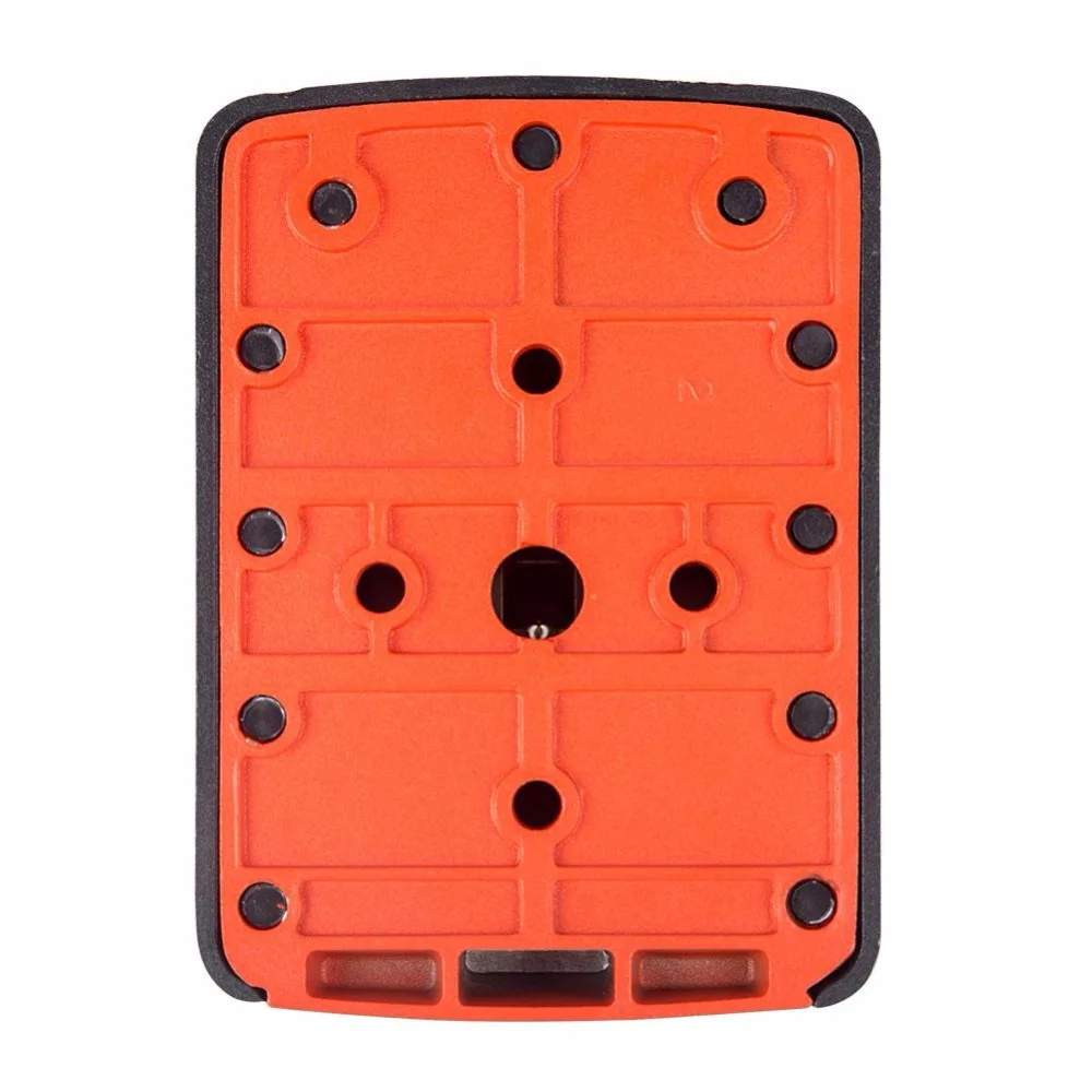 Hide Key Box Home Safe Security Storage Kit Combination Lock Lockout Holder