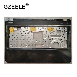 Gzeele новый ноутбук ЖК-дисплей Топ чехол для HP Pavilion G4 G4-2000 2022tx 2046tx 2047tx palmrest клавиатура лицевую панель верхний регистр сборки
