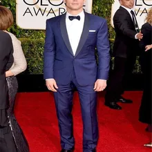 Партия Костюм Индивидуальные Slim Fit Жениха Свадебный костюм для мужчин Жених Смокинги дружки Костюм бренд одежды Куртка+ Брюки+ галстук