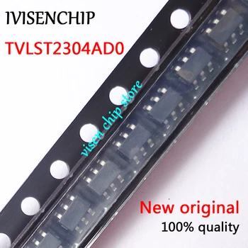 

10pcs TVLST2304AD0 TVLST2304 (C96K1 C96DJ C96...) SOT23-6