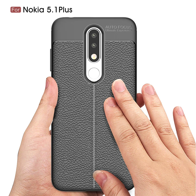 Phone Case For Nokia 5.1 Plus (7)