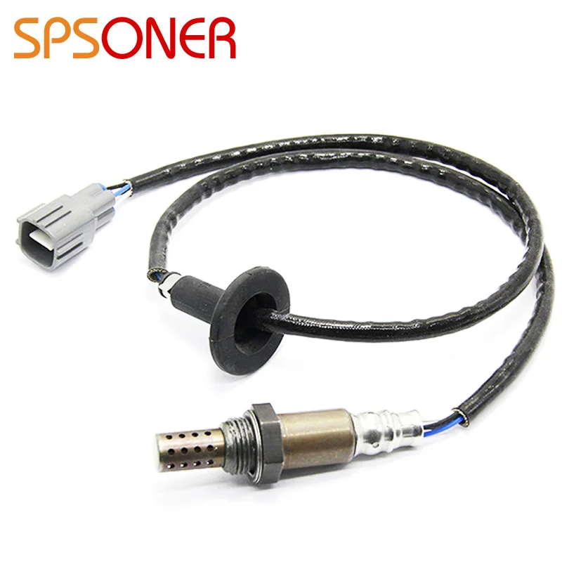 Brand New 89465-30490 8946530490 Air Fuel Ratio Sensor O2 Sensor Oxygen Sensor For Lexus GS300 LS400 SC400 MR2 Camry Hot (2)