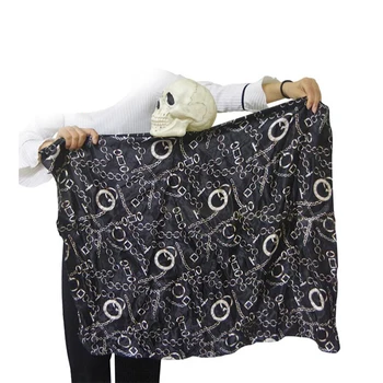 

Skull Floating Levitation Stage Magic Tricks Props Toys Professional Magician