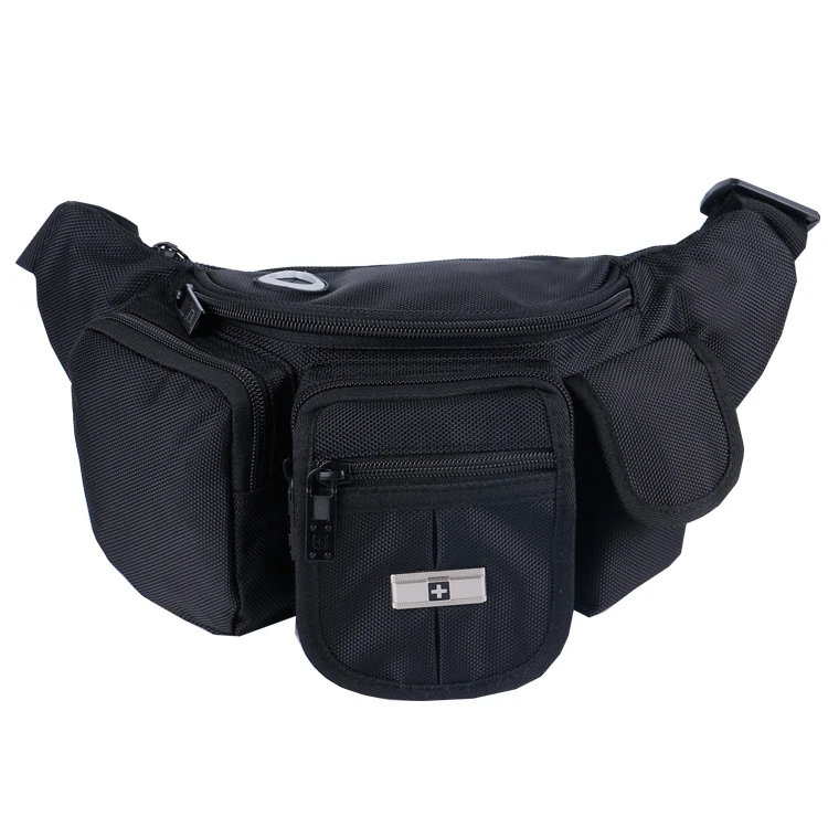 NEW Fanny Waist Packs Cross Body Bag Messenger Shoulder Bag Travel Passport Bag