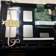 KCG057QV1DB-G760 5,7 дюйма промышленных ЖК-дисплей, новое и оригинальное