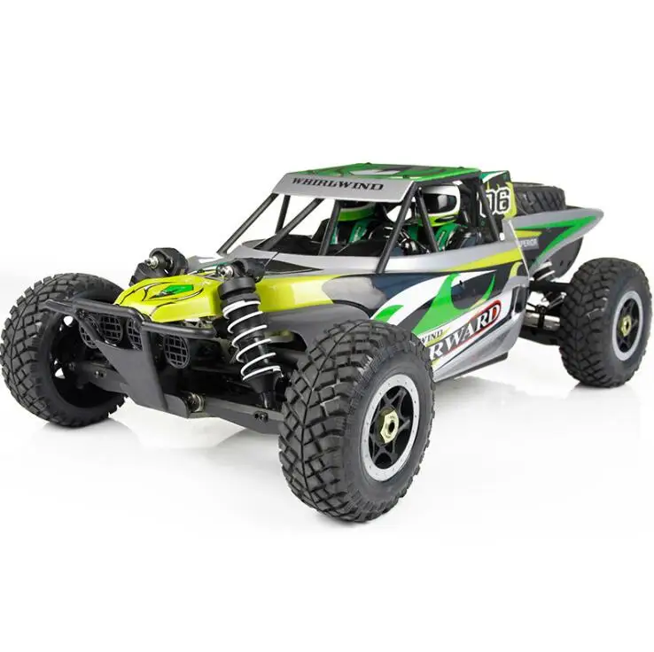 

Remote Control car Toy A929 1:8 2.4G 4WD 80km/h brushless Hydraulic Damping Alloy Body Professional Buggy High Speed Racing Car