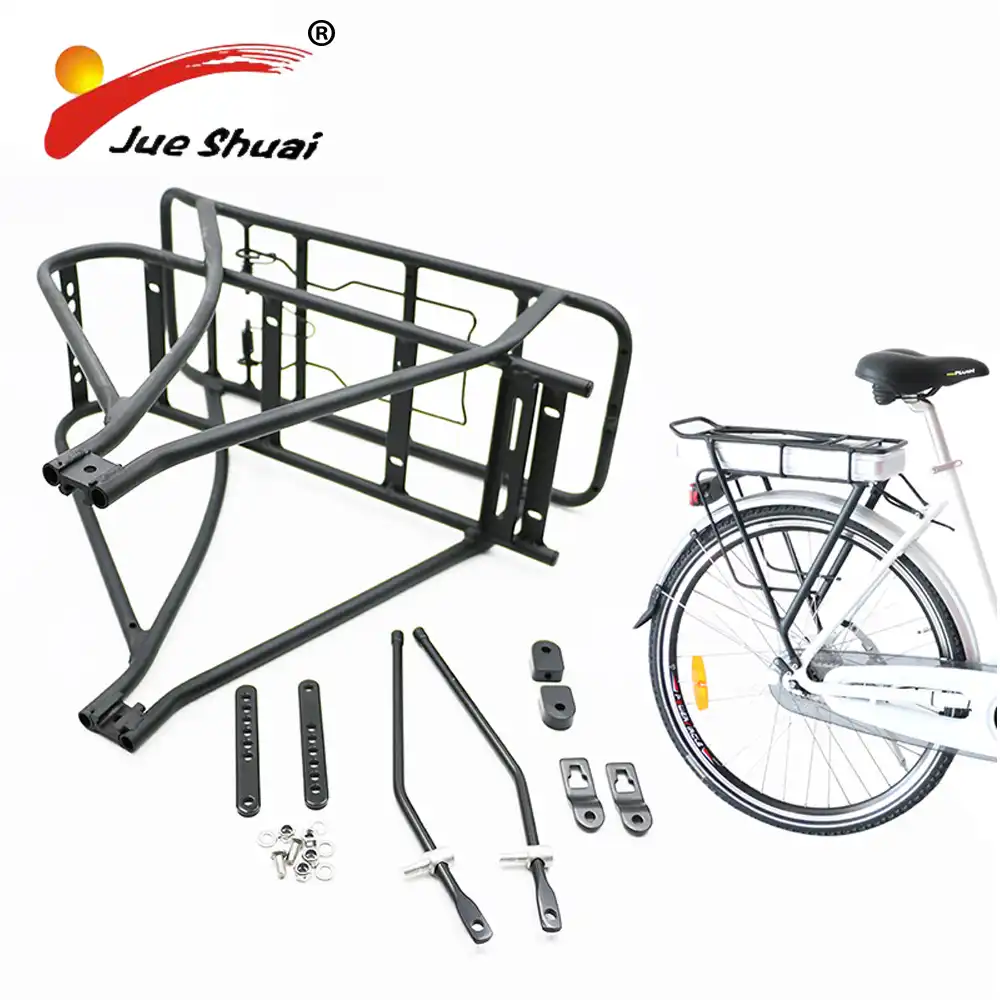 bike racks for electric bikes
