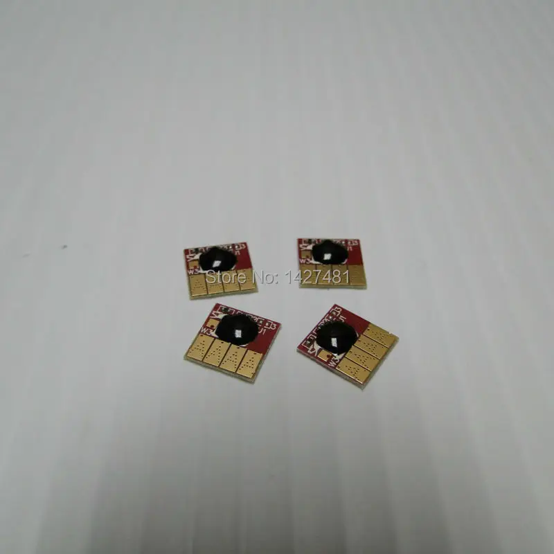 

1set Permanent chip for HP932XL 933XL HP932 933 For HP officejet 6100 6600 6700 7110 7610 7612