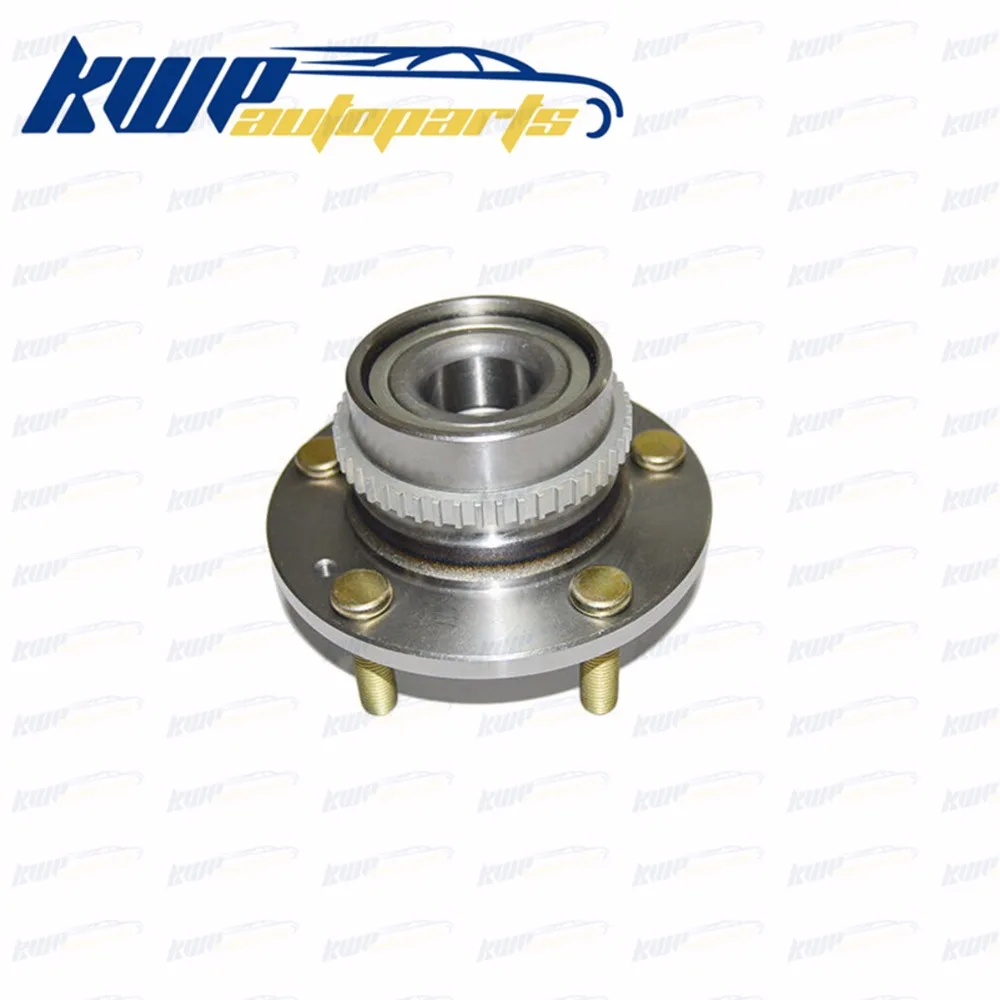 Buy Rear Wheel Hub Bearing for Hyundai Tucson 2005