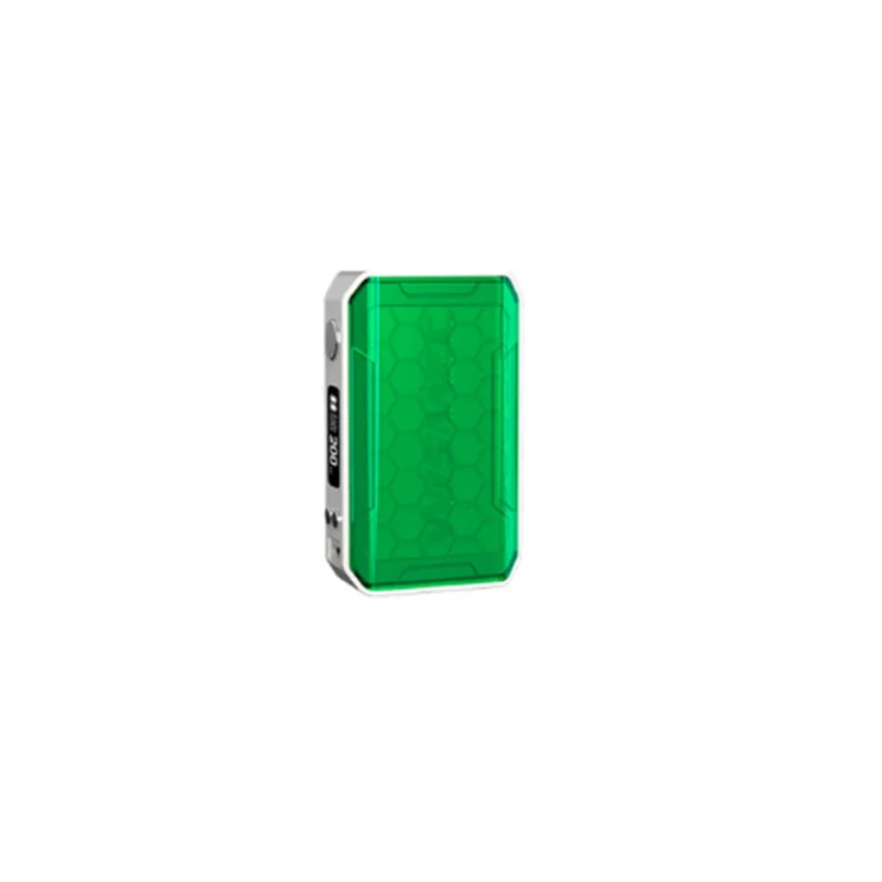 Оригинальный Wismec извилистые V200 200 W поле MOD Vape Создано 18650 Батарея Поддержка Amor NSE