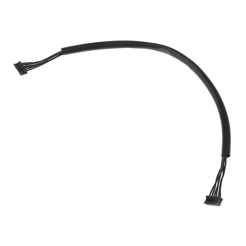RC Car Model Parts Sensored Brushless ESC Motor Sensor Cable 200mm / 7.87inch